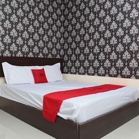 Reddoorz Near Maranatha University 3 万隆 外观 照片
