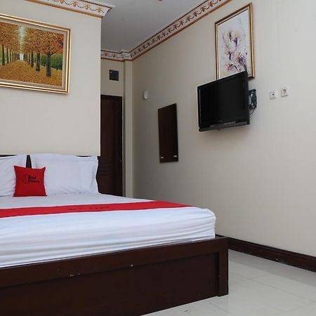 Reddoorz Near Maranatha University 3 万隆 外观 照片