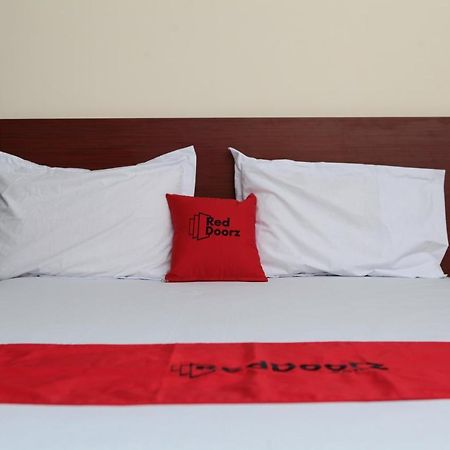 Reddoorz Near Maranatha University 3 万隆 外观 照片