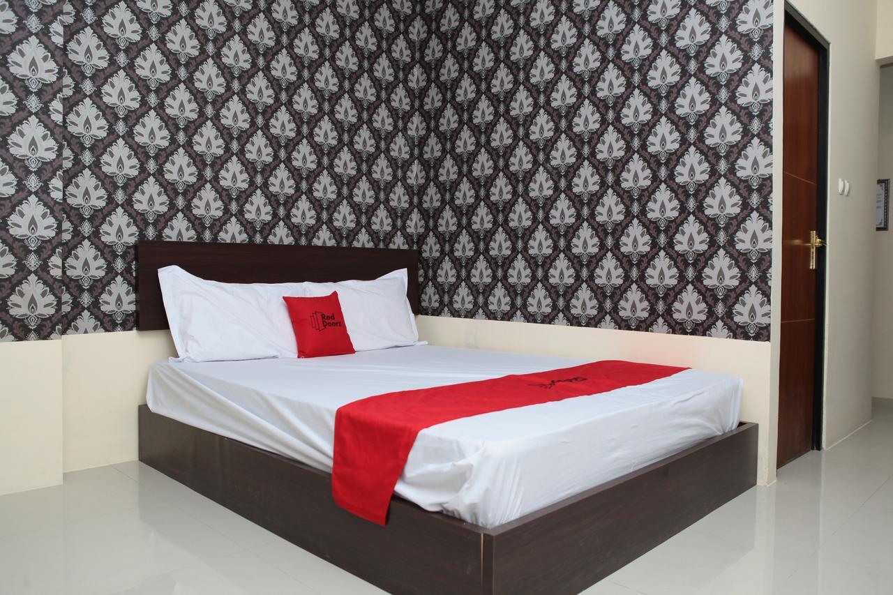 Reddoorz Near Maranatha University 3 万隆 外观 照片