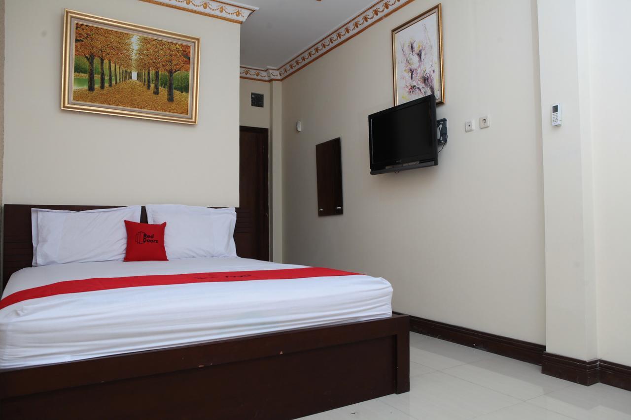 Reddoorz Near Maranatha University 3 万隆 外观 照片