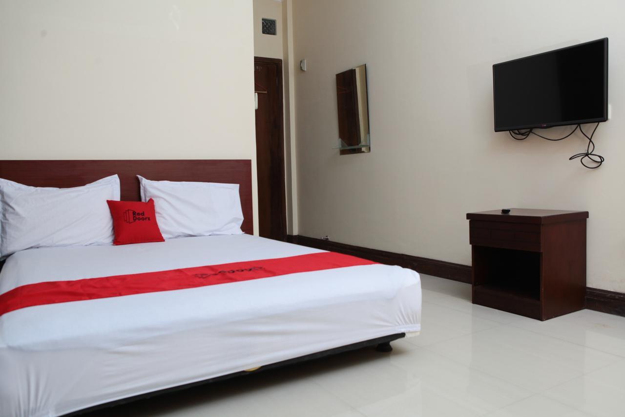 Reddoorz Near Maranatha University 3 万隆 外观 照片