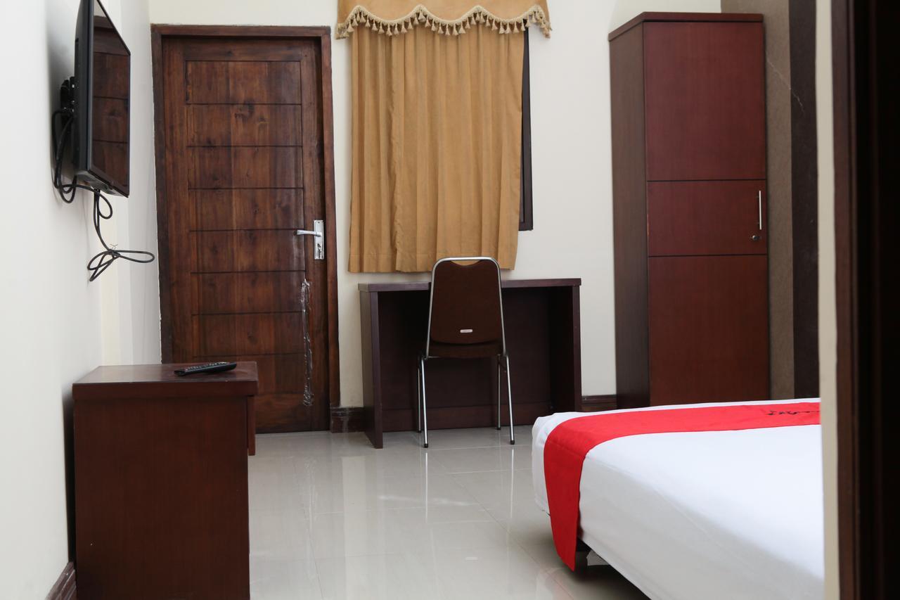 Reddoorz Near Maranatha University 3 万隆 外观 照片