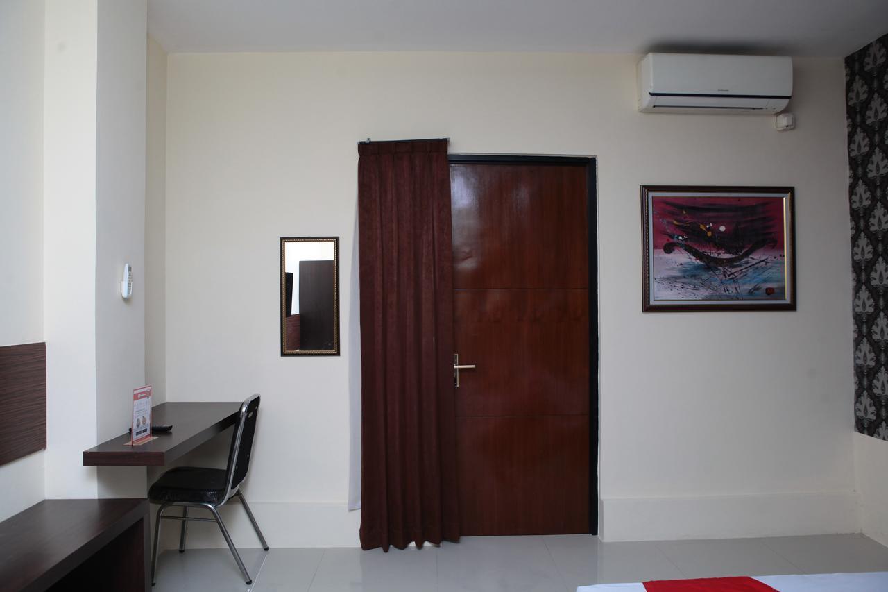 Reddoorz Near Maranatha University 3 万隆 外观 照片