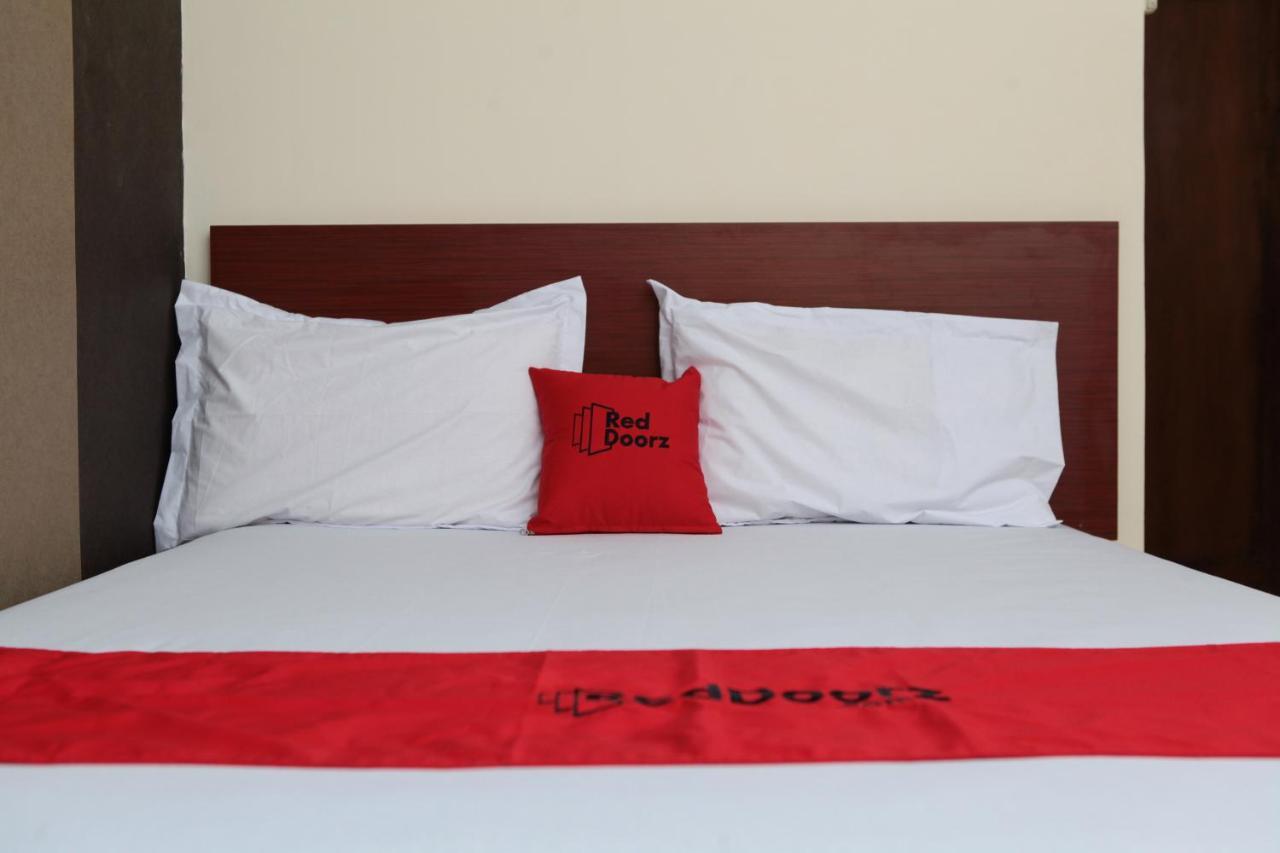 Reddoorz Near Maranatha University 3 万隆 外观 照片