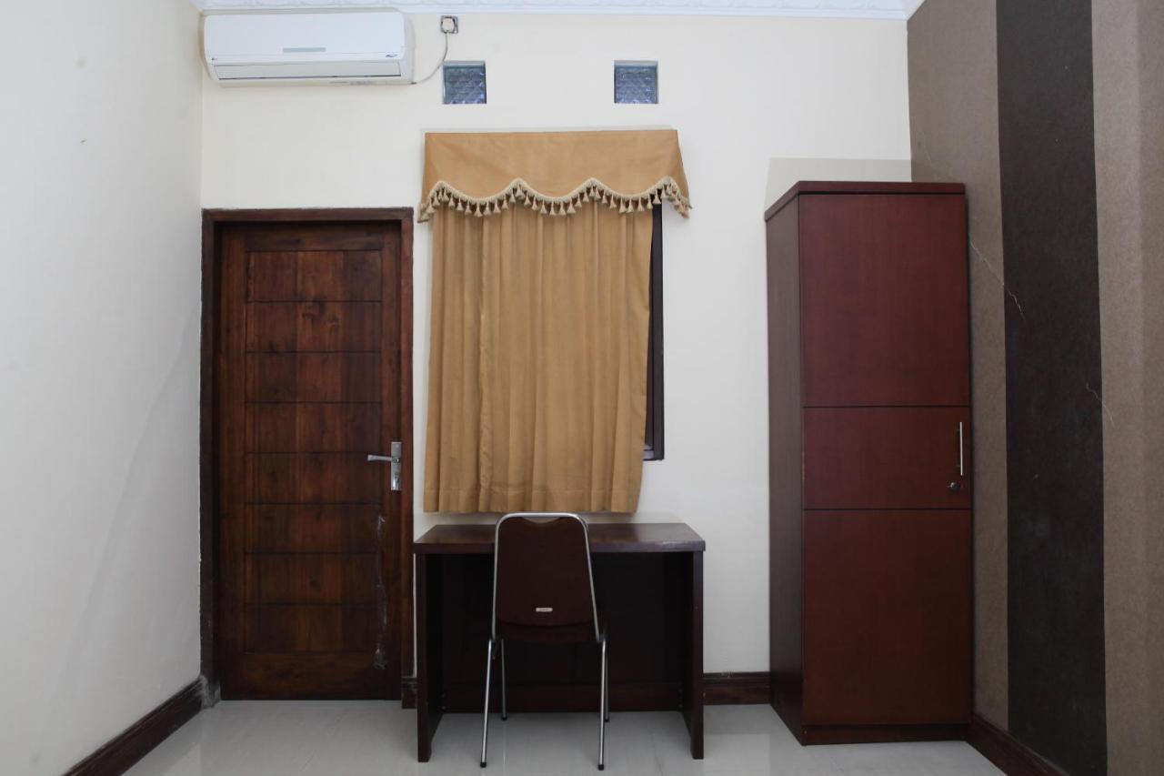Reddoorz Near Maranatha University 3 万隆 外观 照片