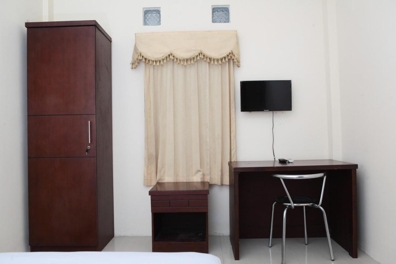 Reddoorz Near Maranatha University 3 万隆 外观 照片