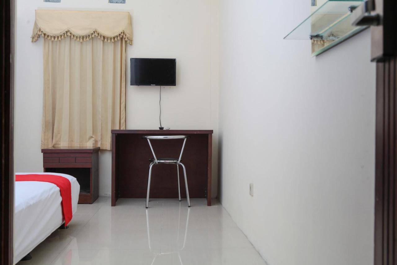 Reddoorz Near Maranatha University 3 万隆 外观 照片