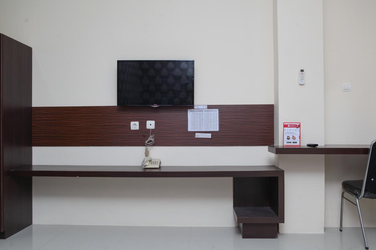 Reddoorz Near Maranatha University 3 万隆 外观 照片