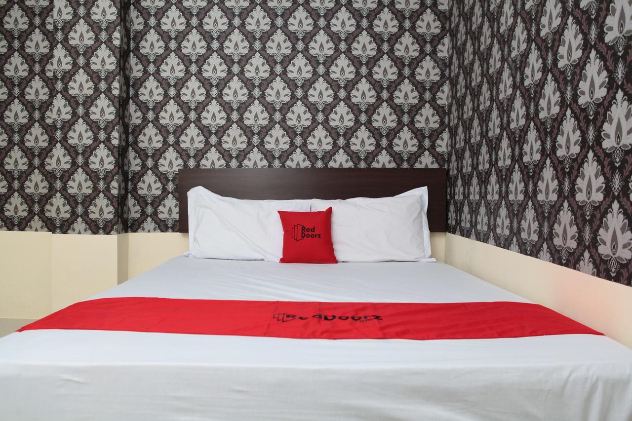 Reddoorz Near Maranatha University 3 万隆 外观 照片