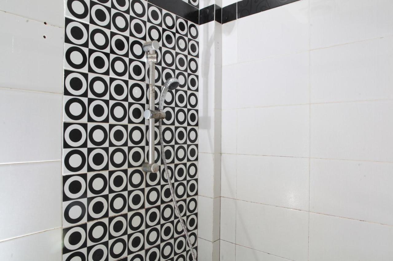 Reddoorz Near Maranatha University 3 万隆 外观 照片