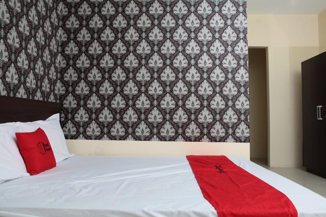 Reddoorz Near Maranatha University 3 万隆 外观 照片