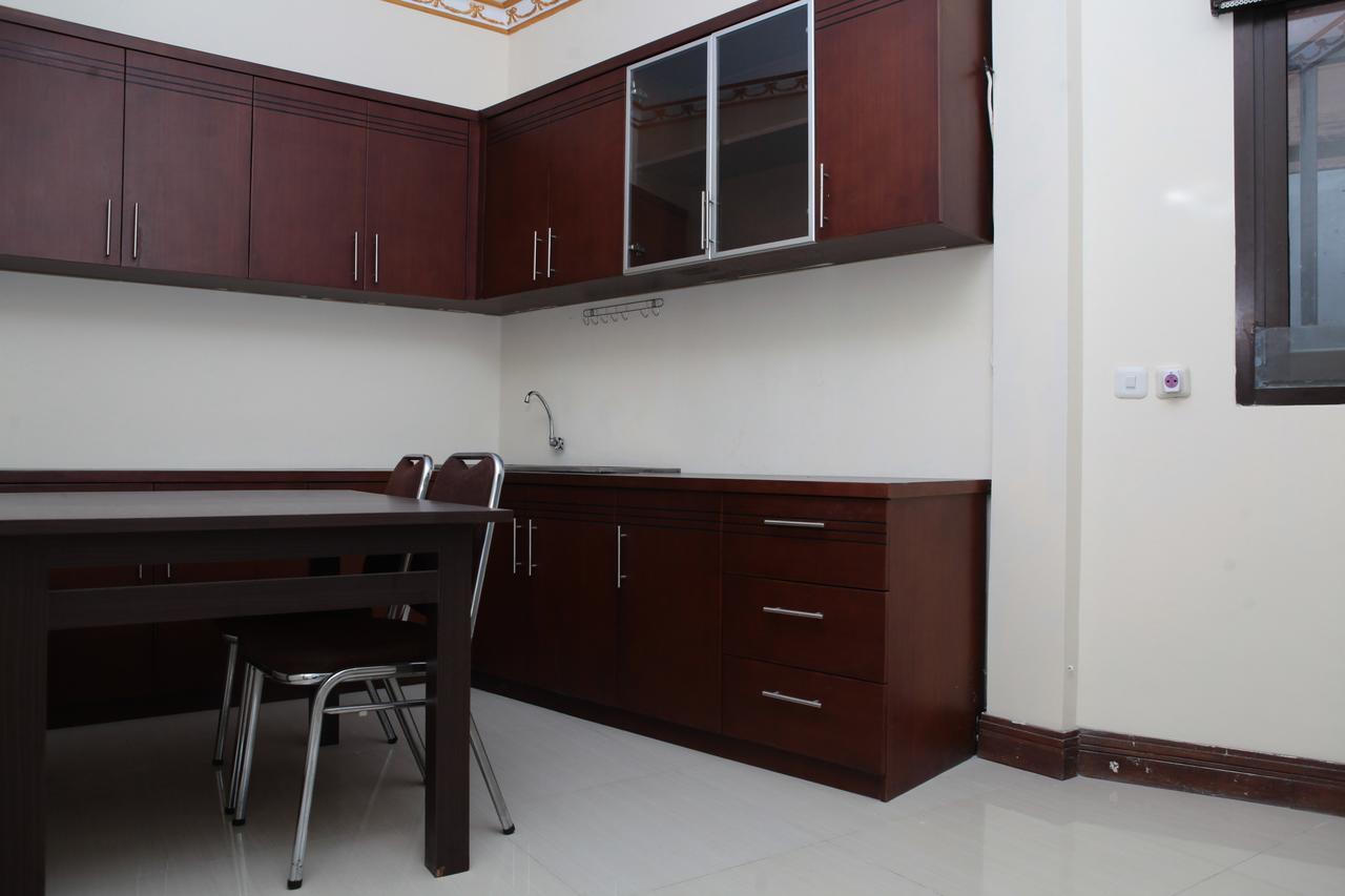 Reddoorz Near Maranatha University 3 万隆 外观 照片