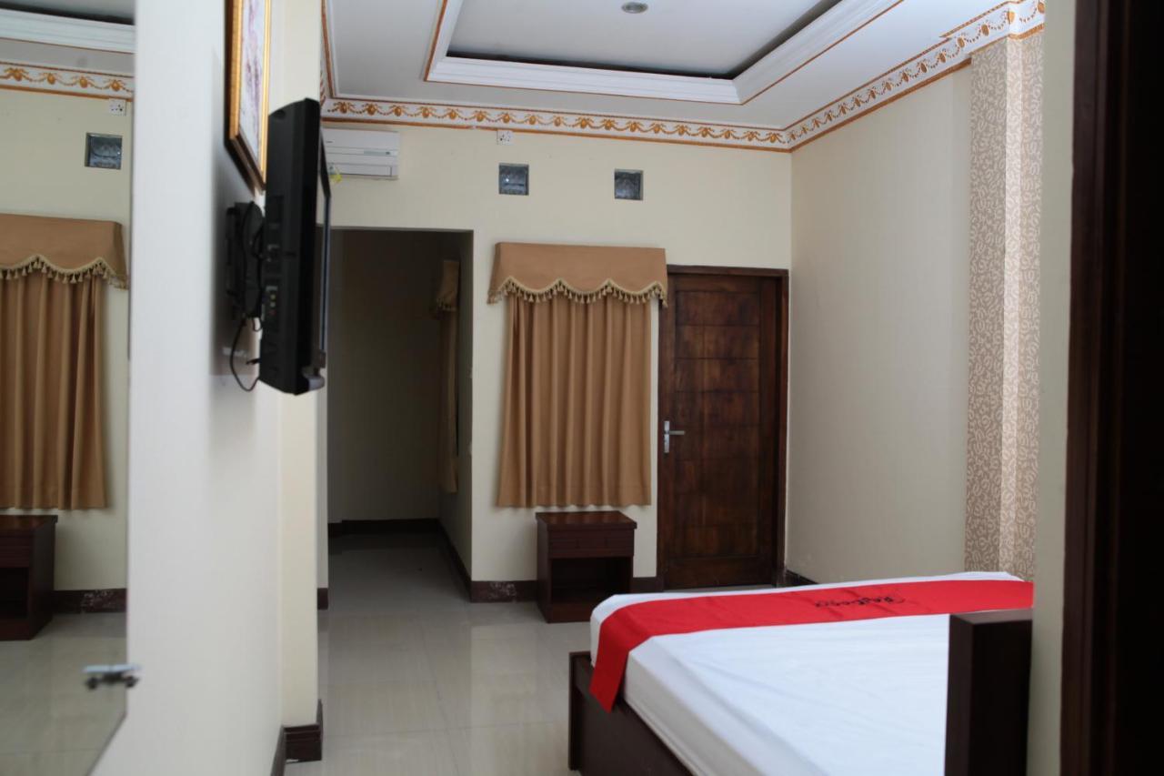 Reddoorz Near Maranatha University 3 万隆 外观 照片