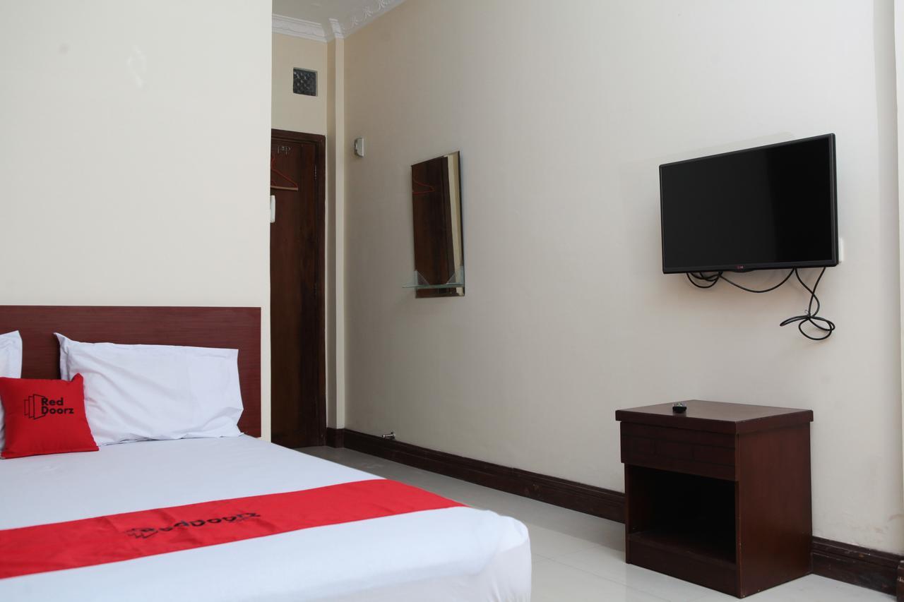 Reddoorz Near Maranatha University 3 万隆 外观 照片