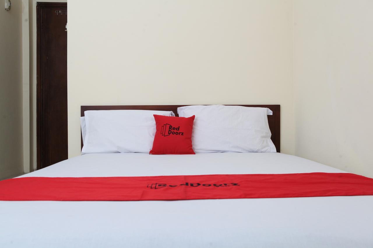 Reddoorz Near Maranatha University 3 万隆 外观 照片