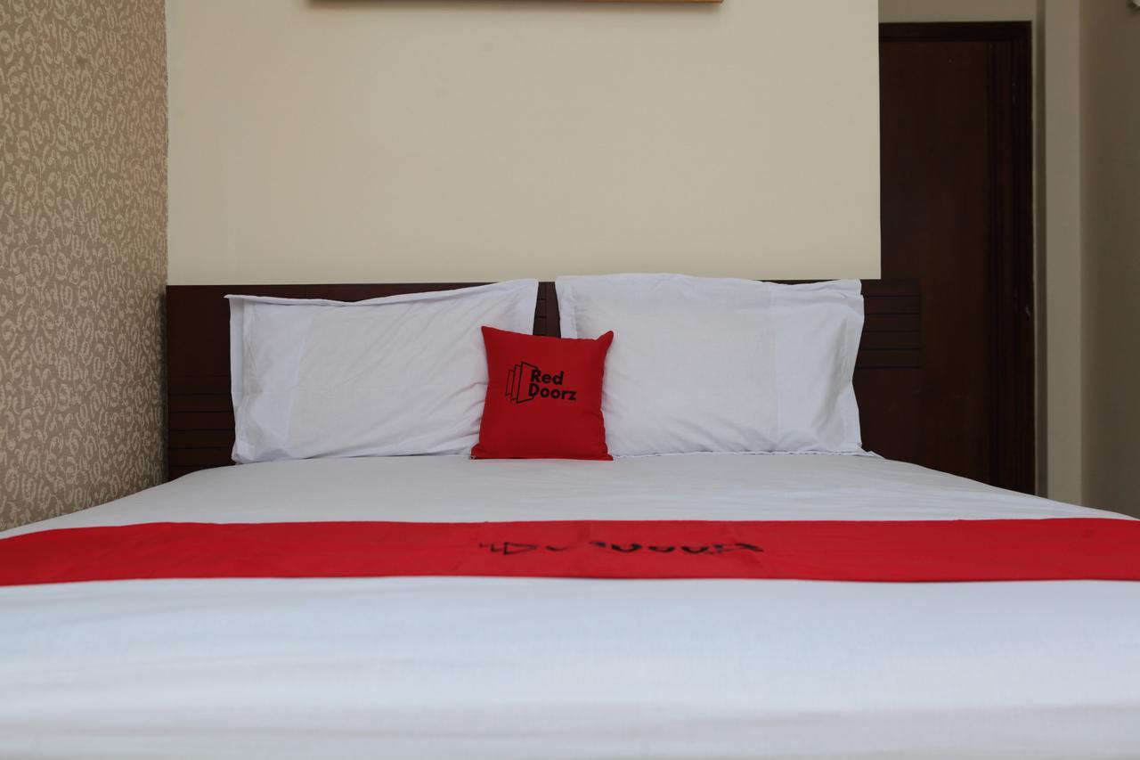 Reddoorz Near Maranatha University 3 万隆 外观 照片