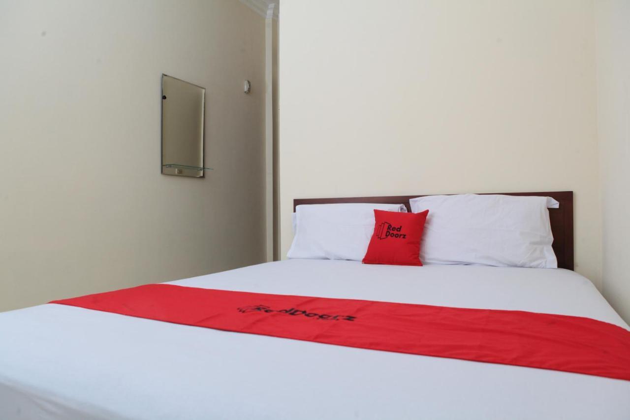 Reddoorz Near Maranatha University 3 万隆 外观 照片