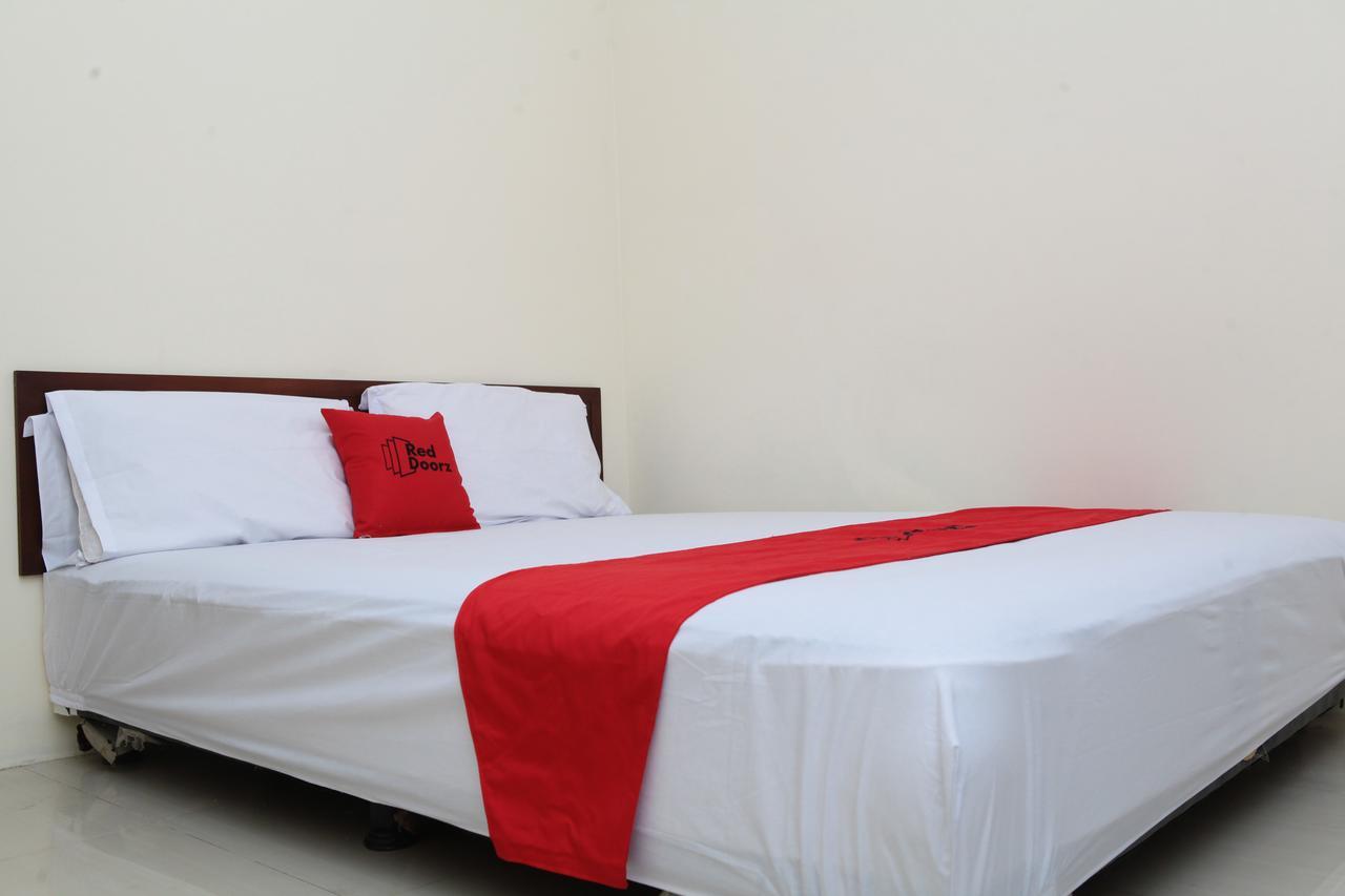 Reddoorz Near Maranatha University 3 万隆 外观 照片