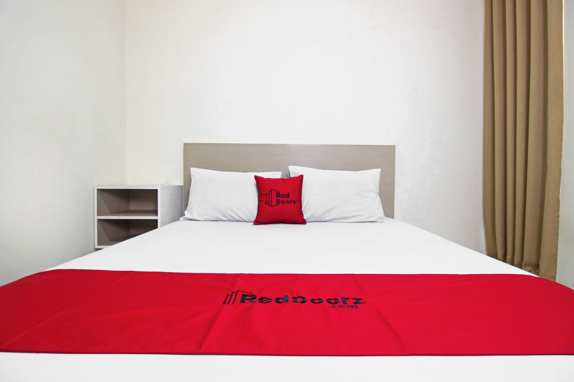 Reddoorz Near Maranatha University 3 万隆 外观 照片