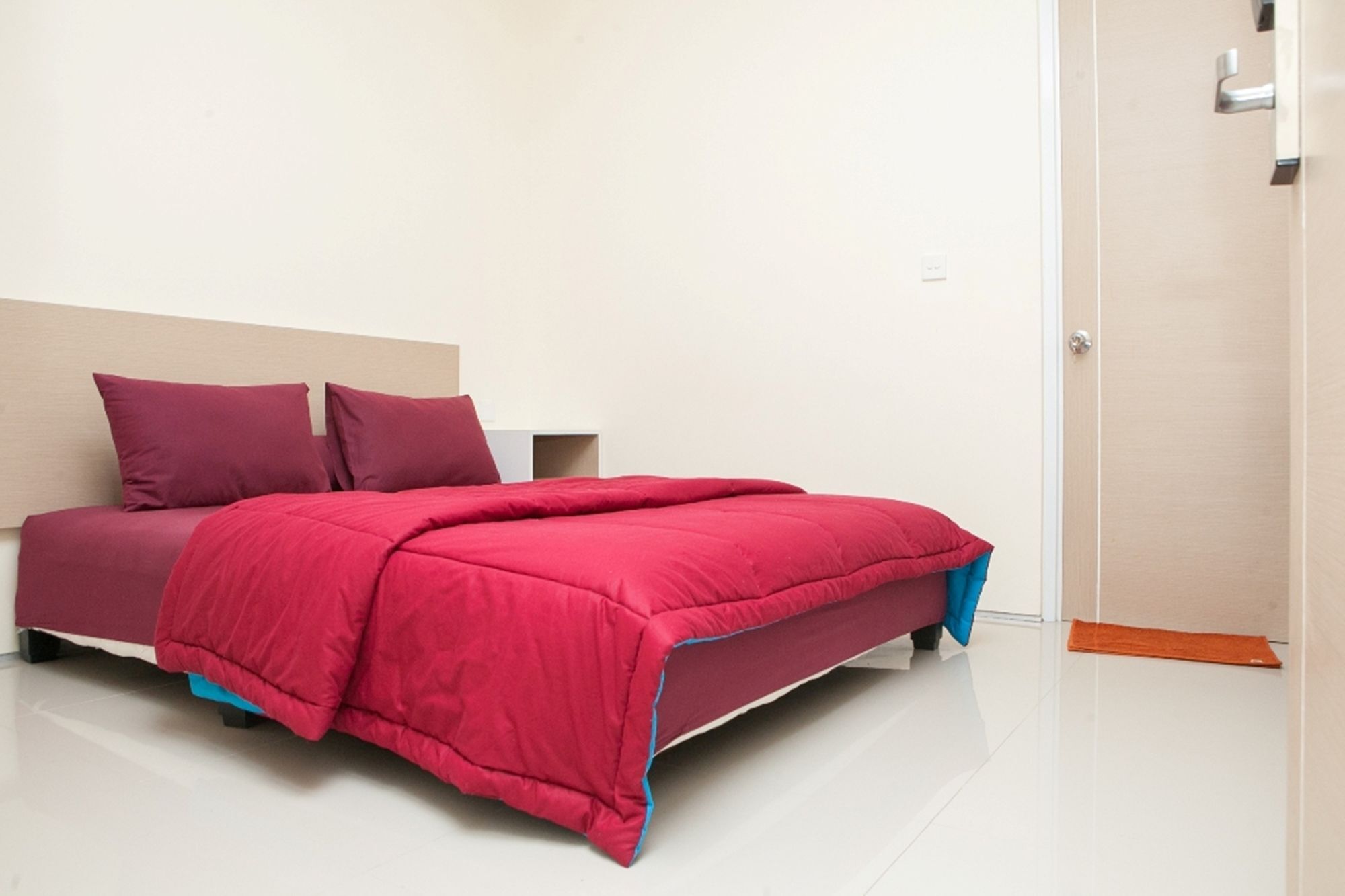 Reddoorz Near Maranatha University 3 万隆 外观 照片
