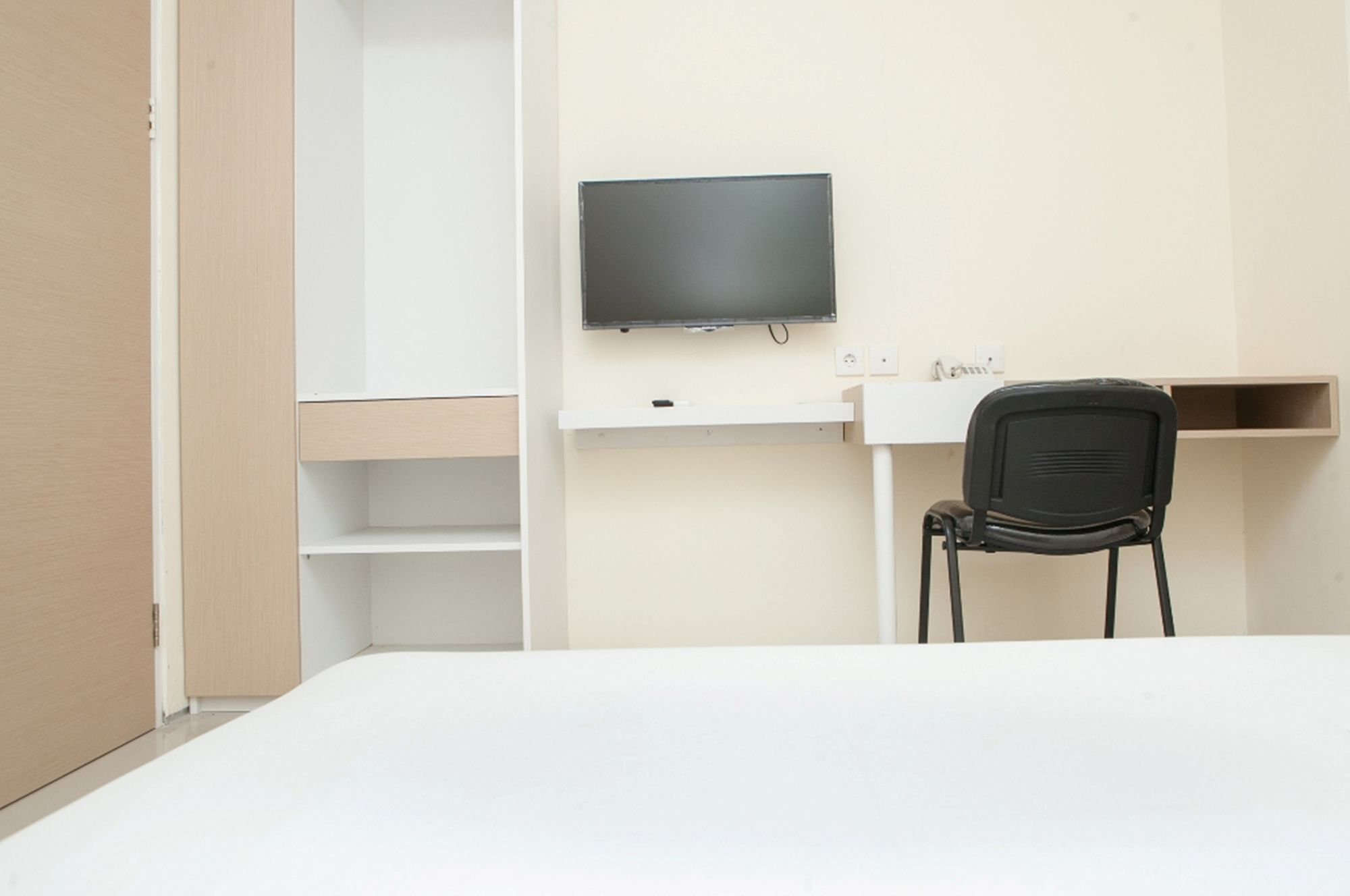 Reddoorz Near Maranatha University 3 万隆 外观 照片