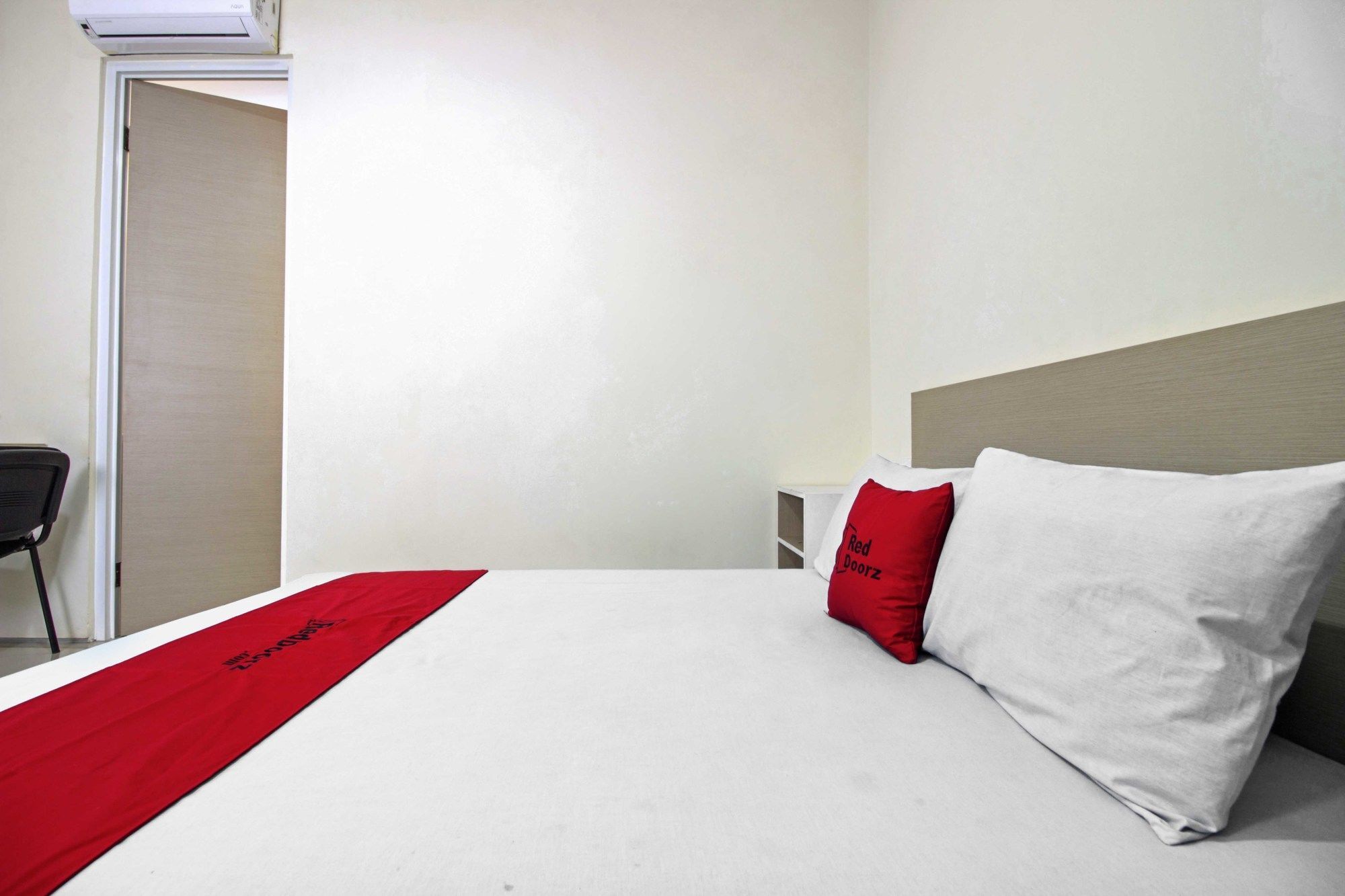 Reddoorz Near Maranatha University 3 万隆 外观 照片