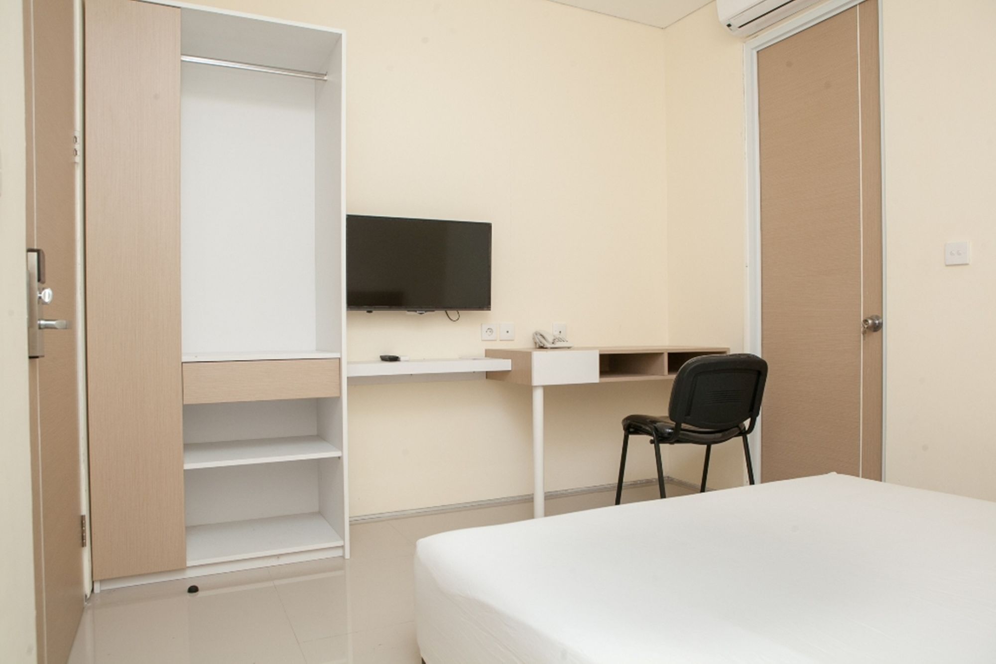 Reddoorz Near Maranatha University 3 万隆 外观 照片