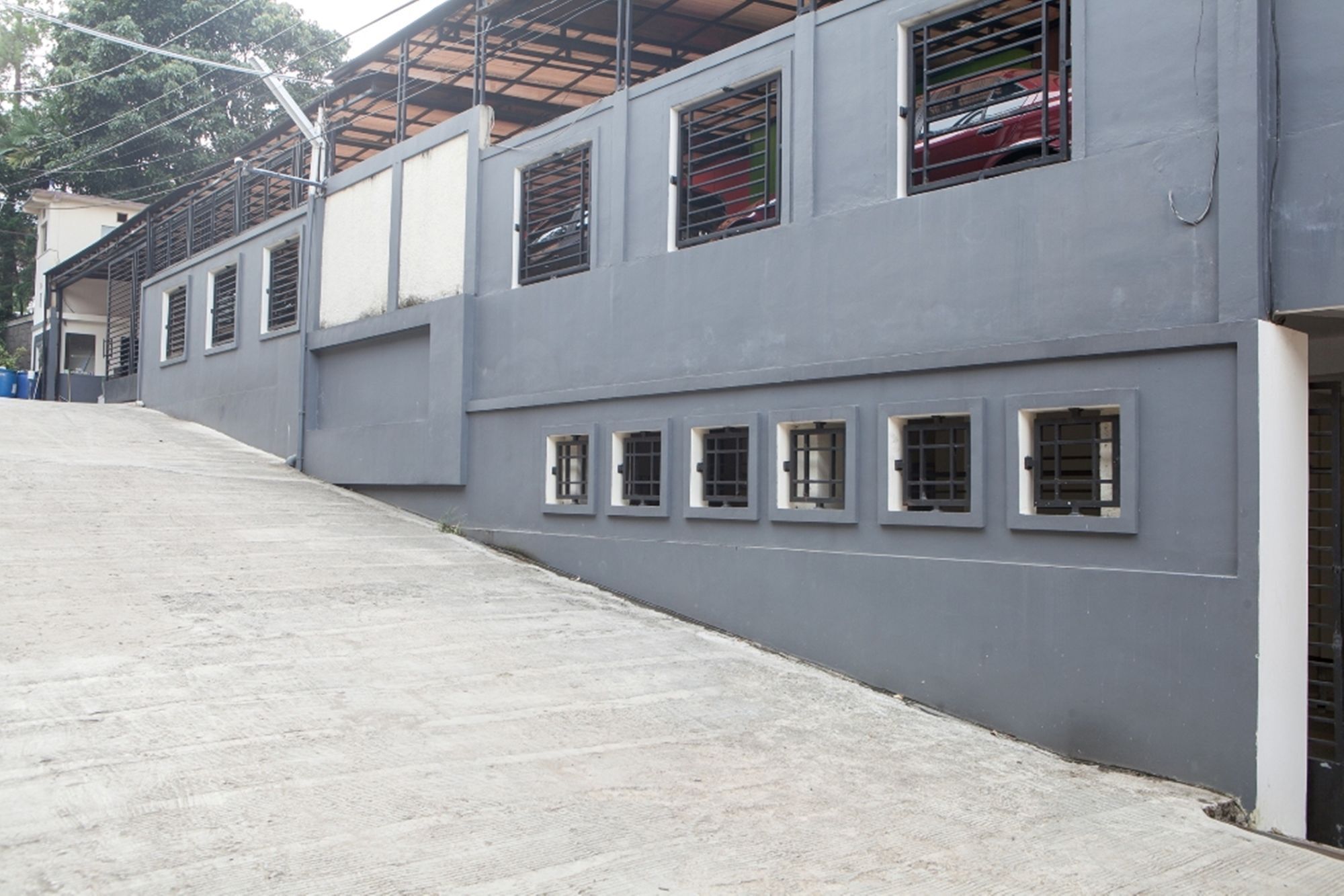 Reddoorz Near Maranatha University 3 万隆 外观 照片