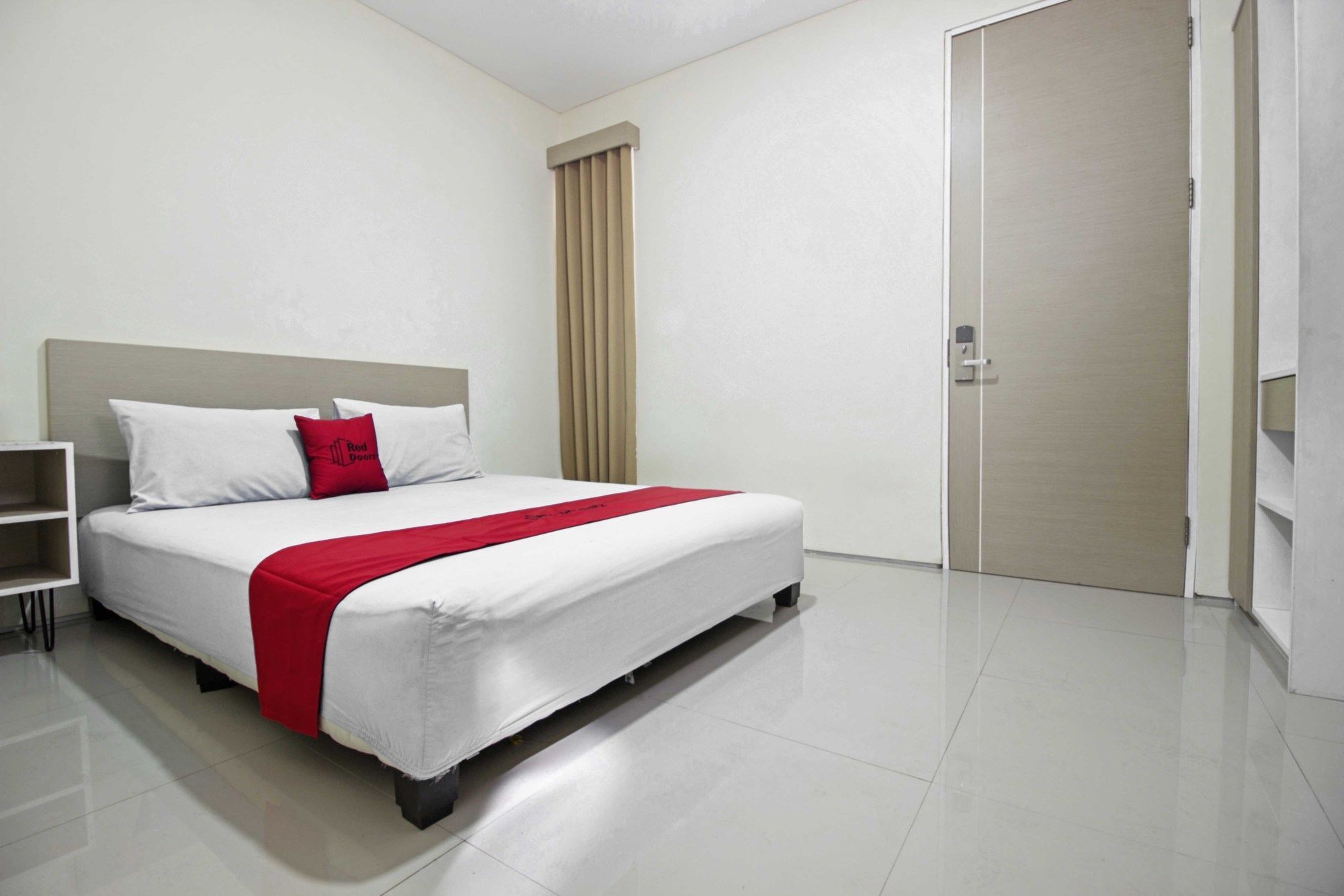 Reddoorz Near Maranatha University 3 万隆 外观 照片