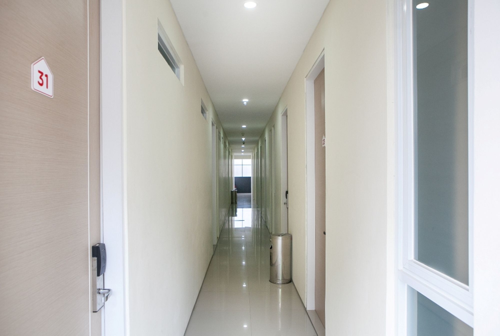 Reddoorz Near Maranatha University 3 万隆 外观 照片