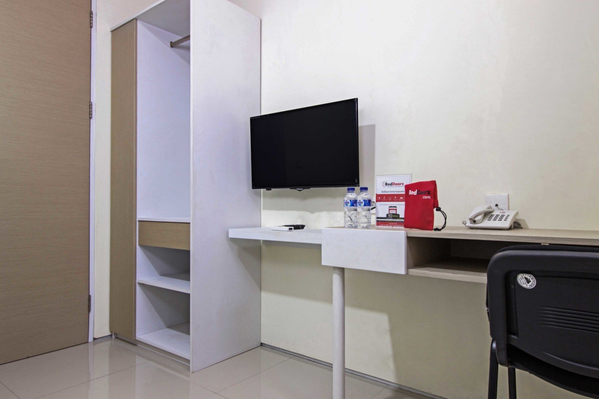 Reddoorz Near Maranatha University 3 万隆 外观 照片