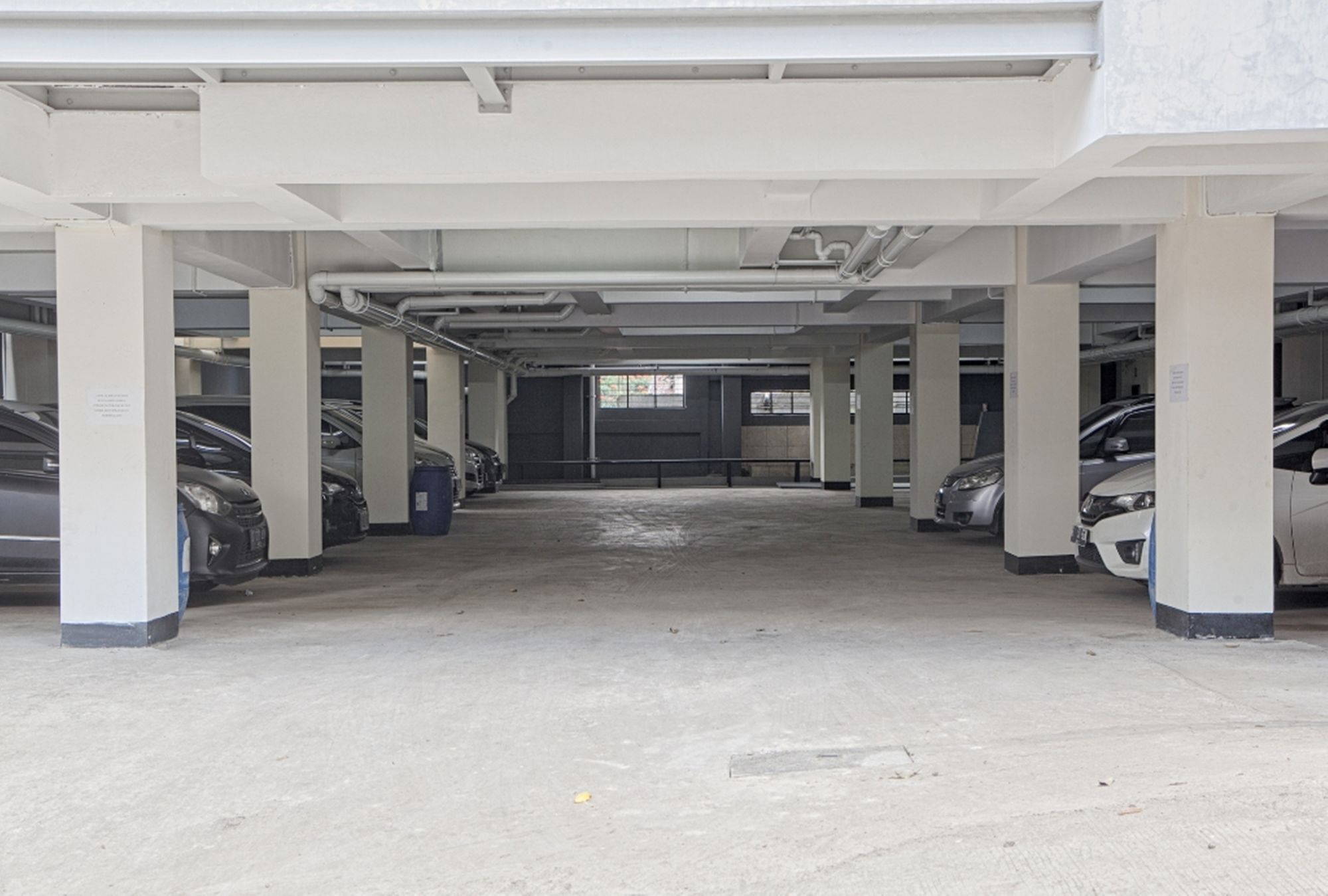Reddoorz Near Maranatha University 3 万隆 外观 照片