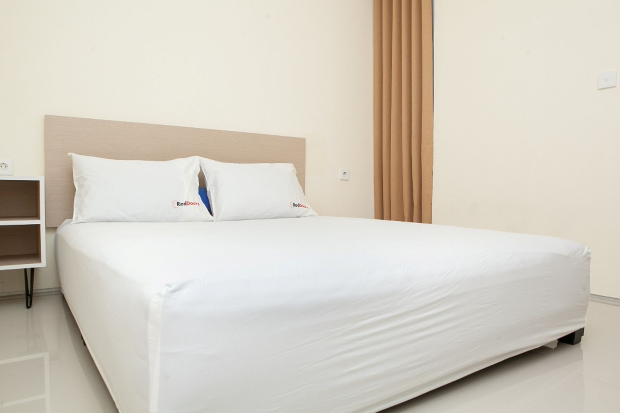 Reddoorz Near Maranatha University 3 万隆 外观 照片