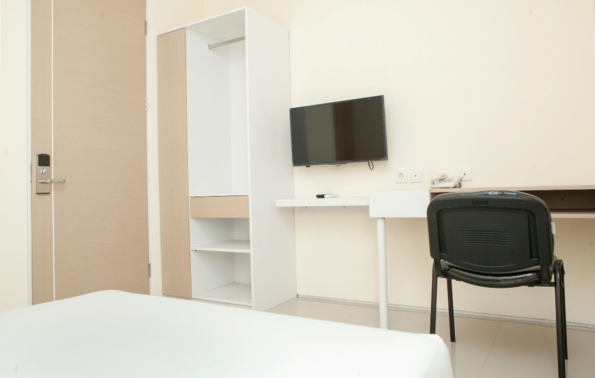 Reddoorz Near Maranatha University 3 万隆 外观 照片