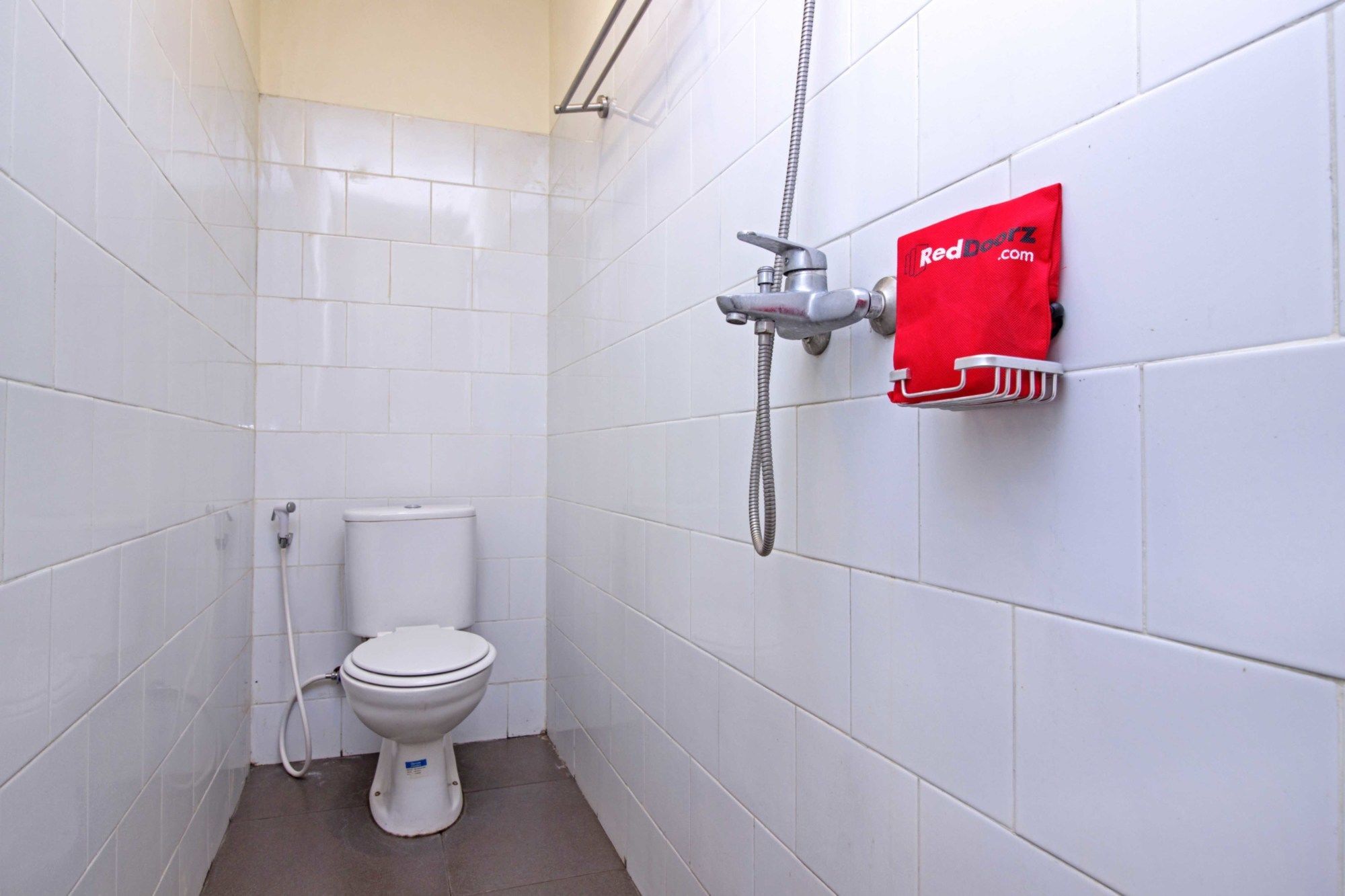Reddoorz Near Maranatha University 3 万隆 外观 照片